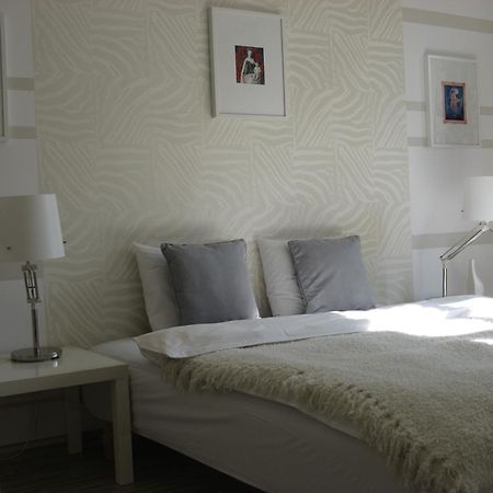 Artrooms Познань Экстерьер фото
