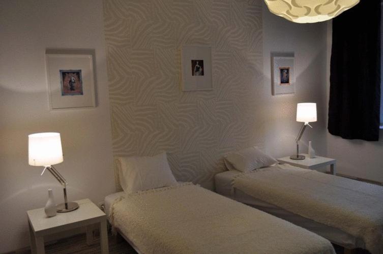 Artrooms Познань Экстерьер фото