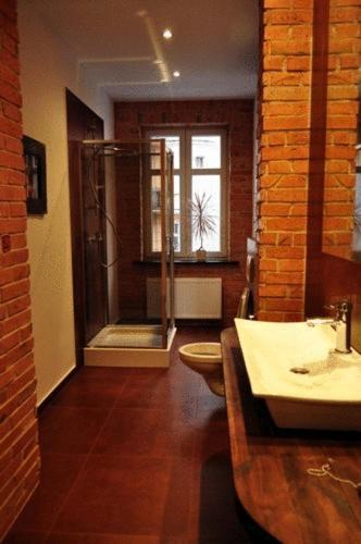 Artrooms Познань Экстерьер фото