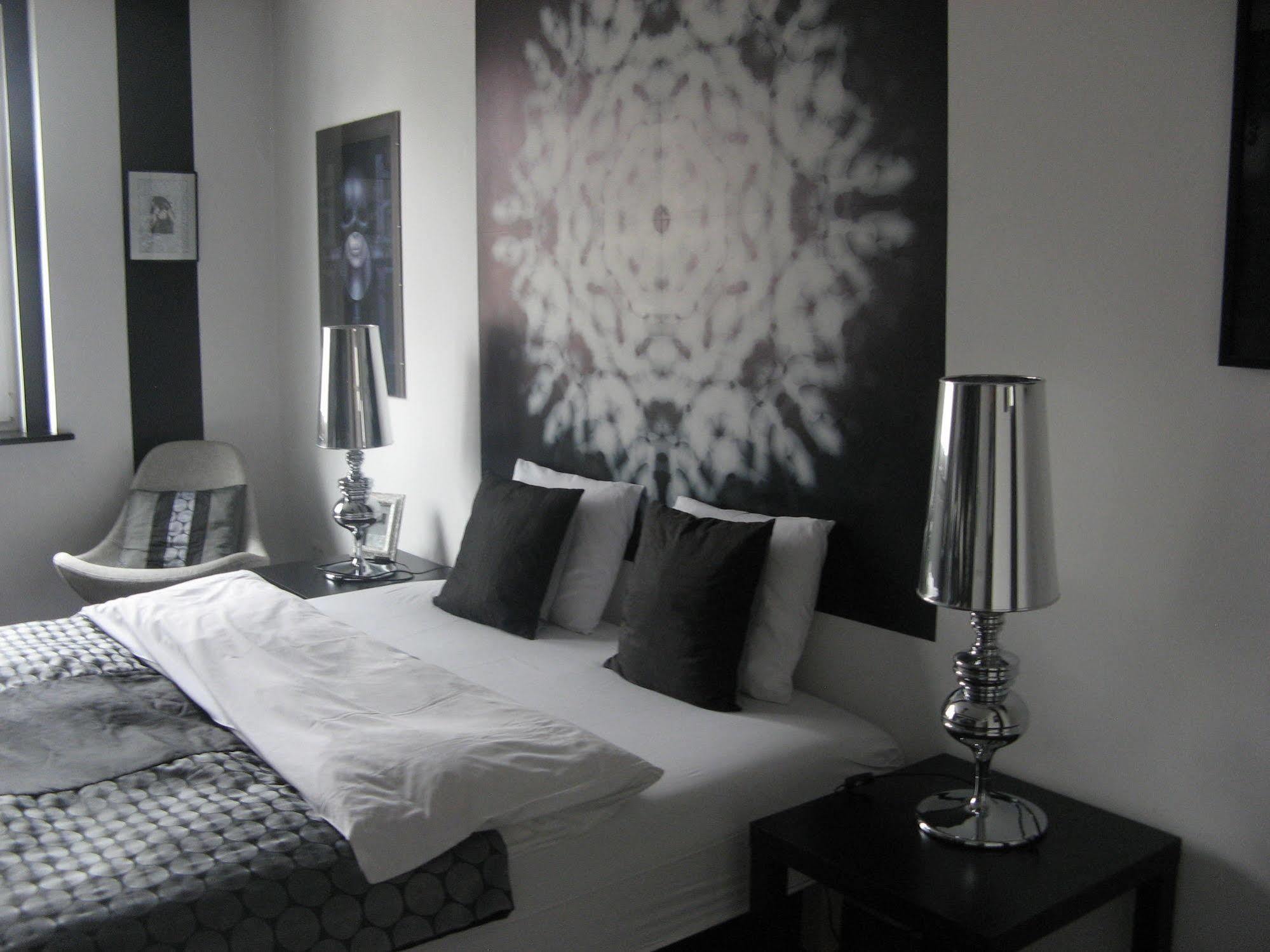 Artrooms Познань Экстерьер фото
