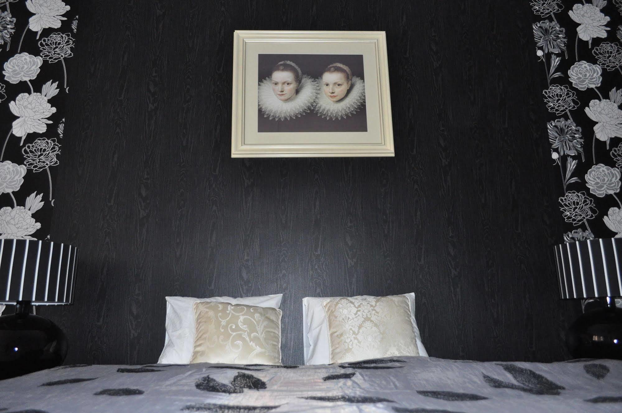Artrooms Познань Экстерьер фото