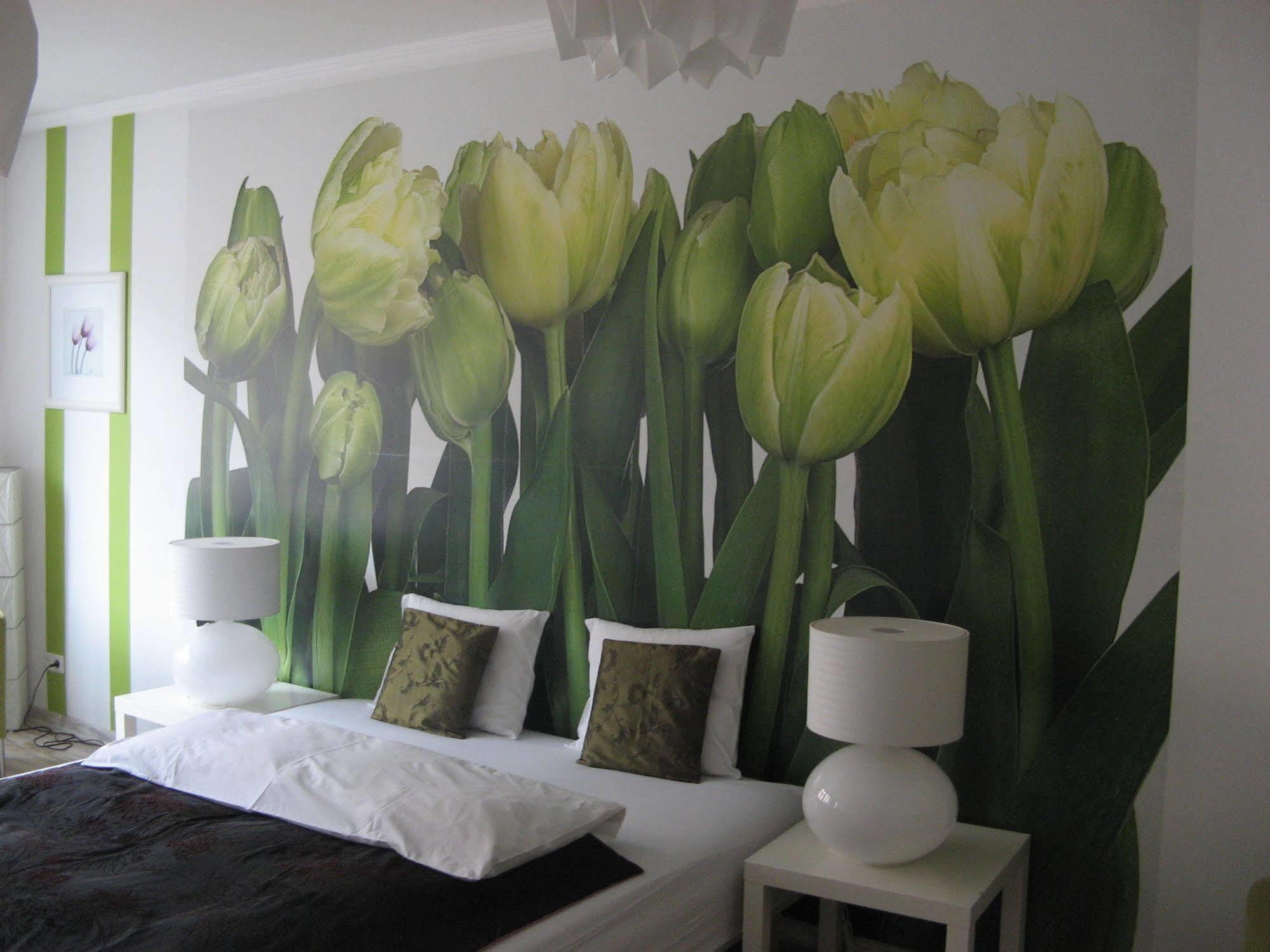 Artrooms Познань Экстерьер фото